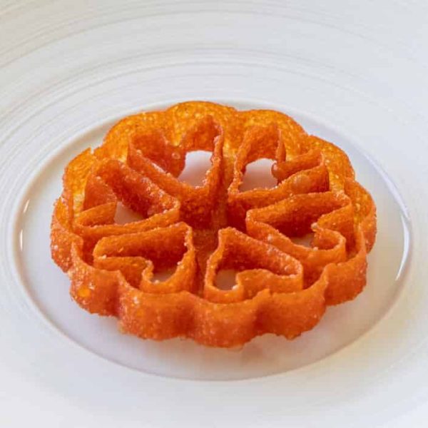 Bell pepper pie tee