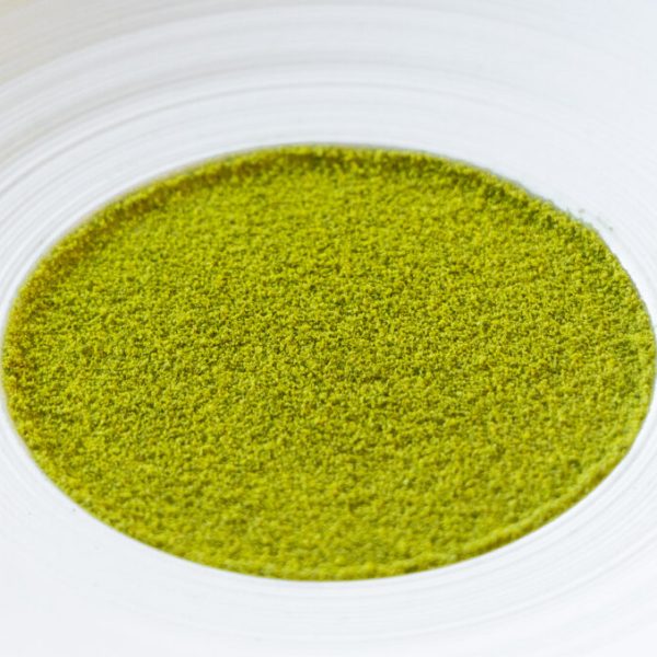 Lime powder