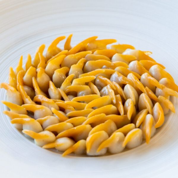 How to prepare cockles