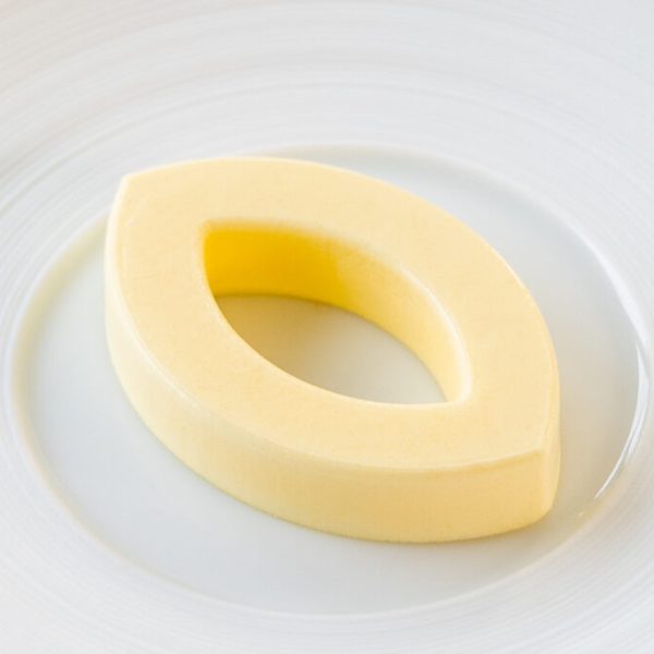 Mandarin cremeux
