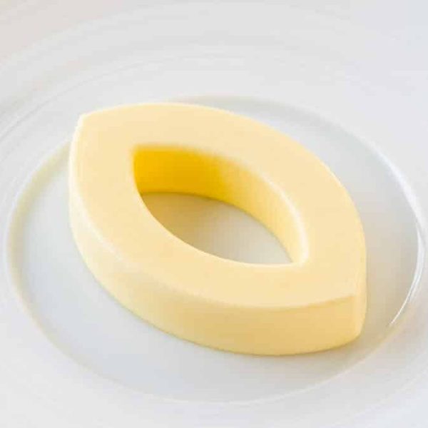Mandarin cremeux