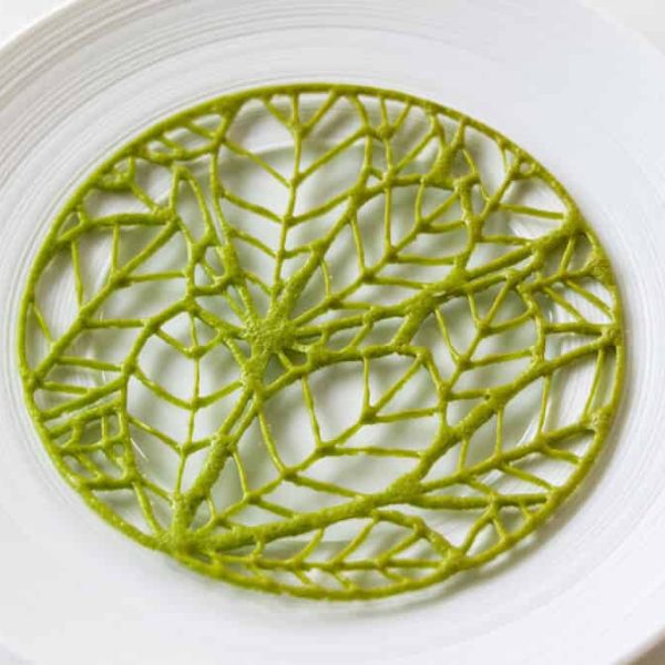 Fig leaf tuille