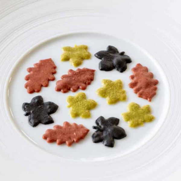 Basic tuille