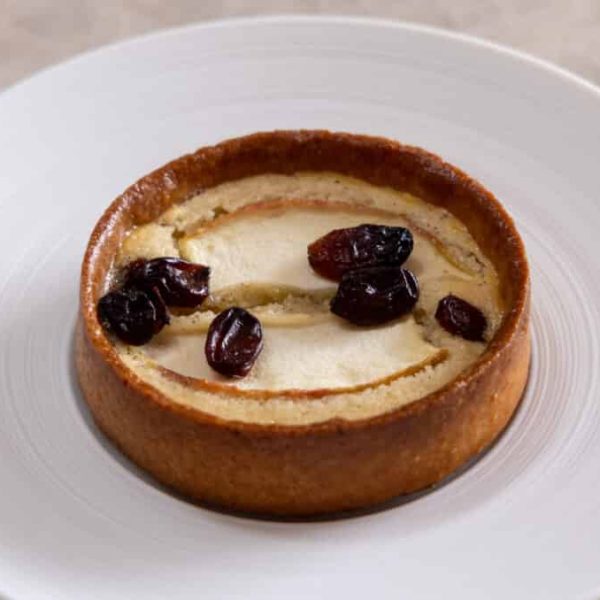 Almond frangipane