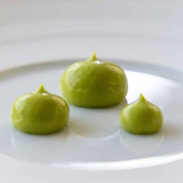 Avocado cream