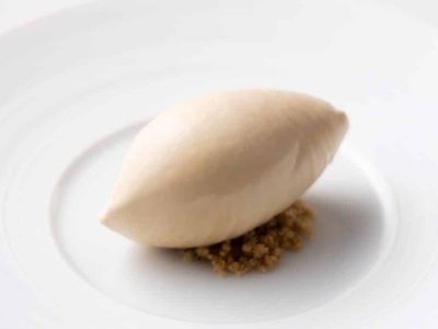 Baileys ice cream