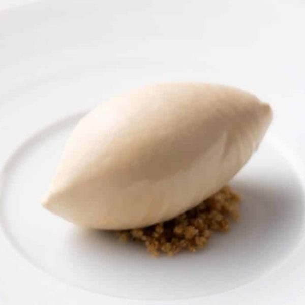 Baileys ice cream