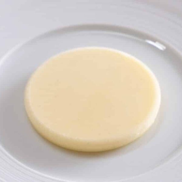 Bergamot cremeux