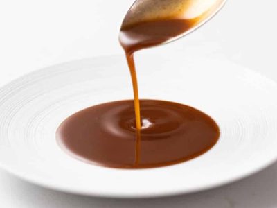Bouillabaisse sauce