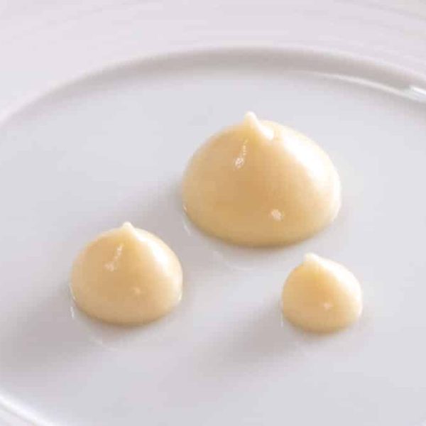 Cevenne onion cream