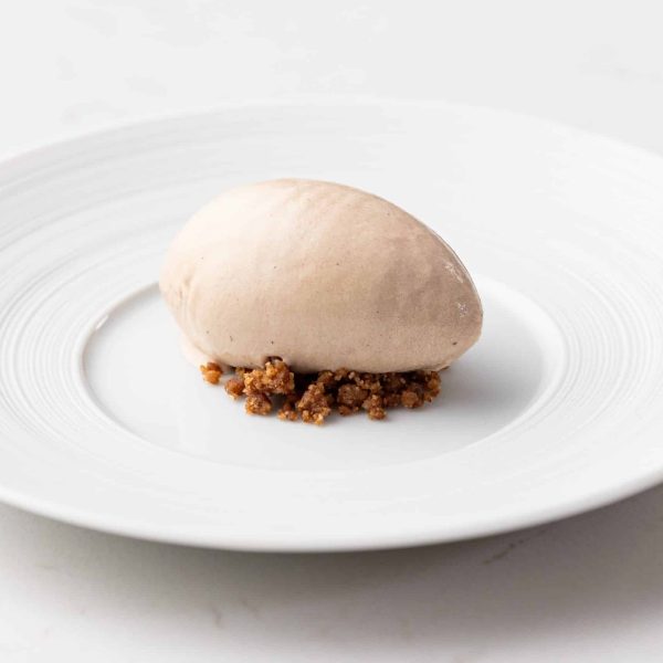 Tonka ice cream