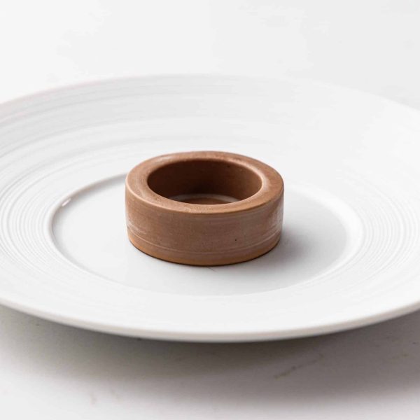 chocolate mousse