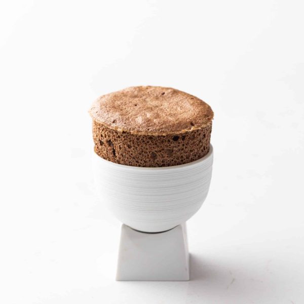 chocolate souffle recipe