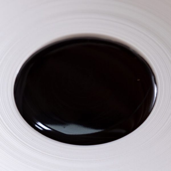 Chocolate glaze