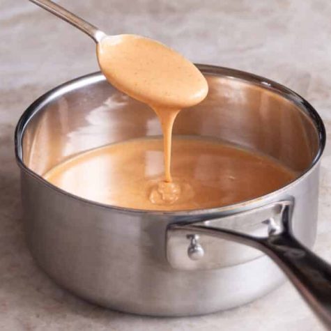 Choron sauce