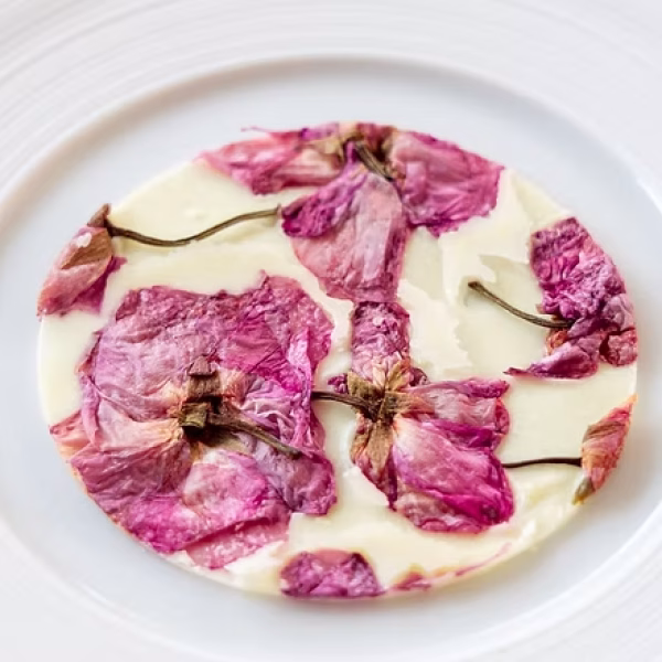 Cooking with blossom flowers! 7 recipes & techniques