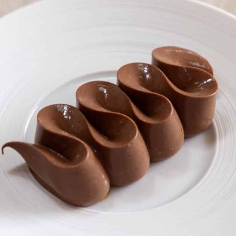 Espresso cremeux