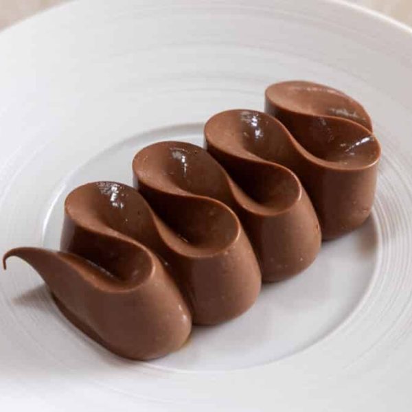 Espresso cremeux