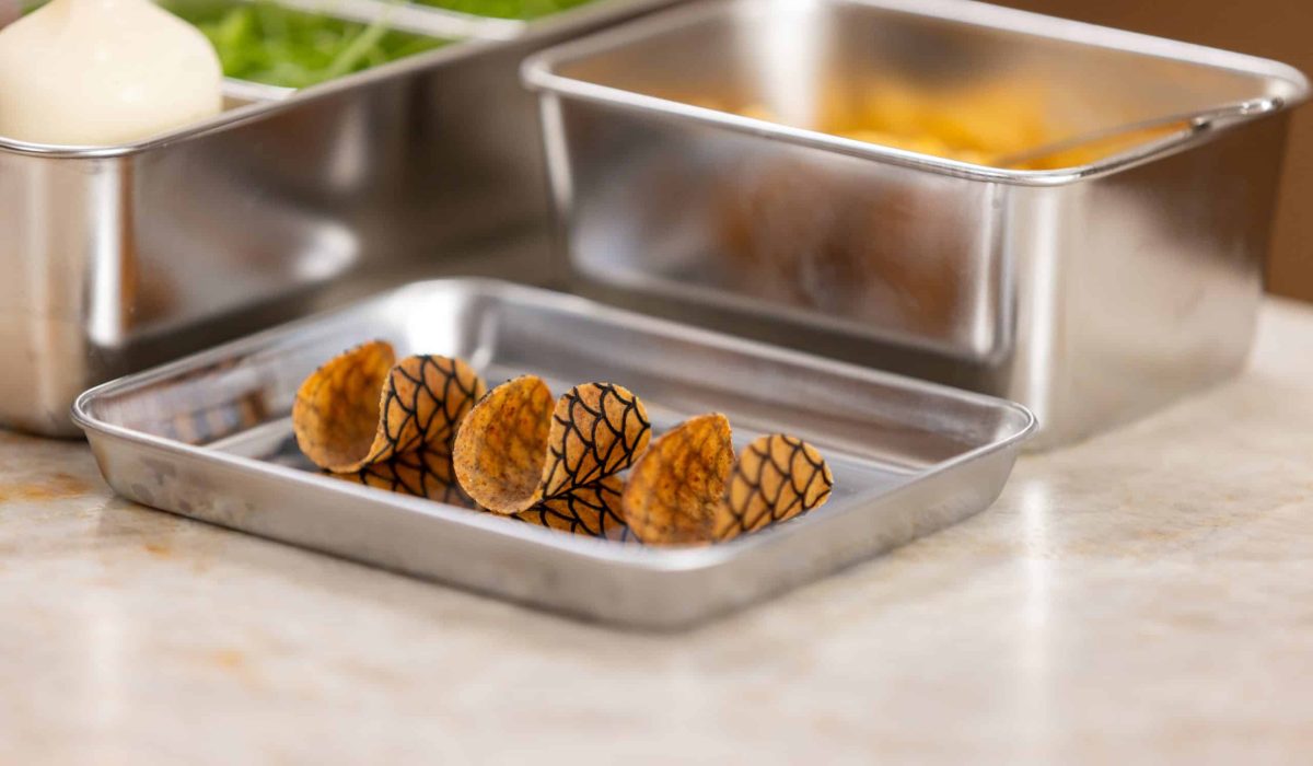 Fish skin taco - sfeer-3