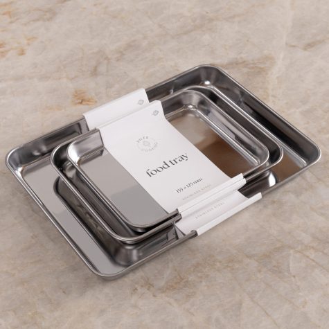 Food Tray Value Pack