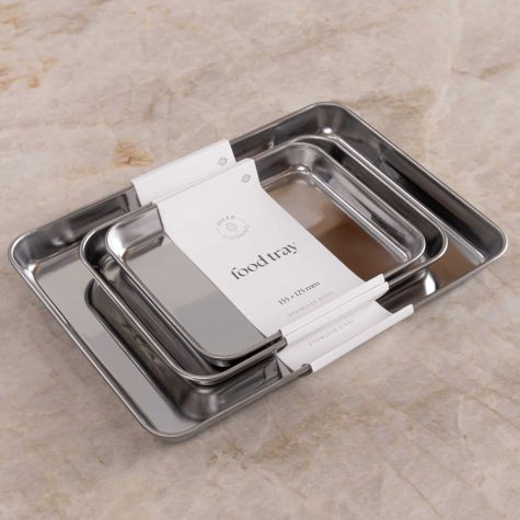 Food Tray Value Pack