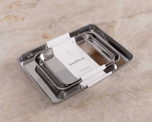 Food Tray Value Pack