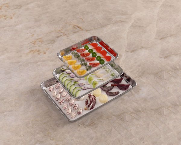 Food Tray Value Pack-1