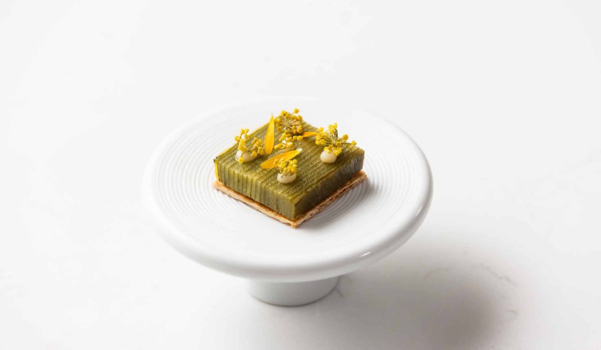 Garden Bite - Dish-3