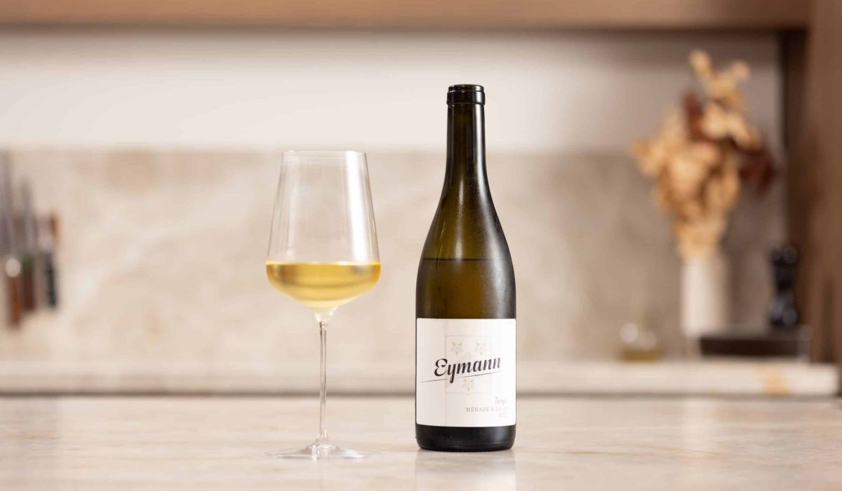 Garden Bite - Wine