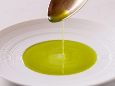 Lemon thyme oil