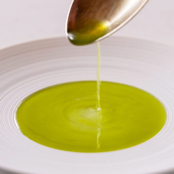 Lemon thyme oil
