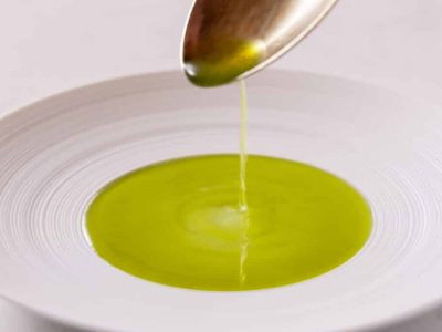 Lemon thyme oil