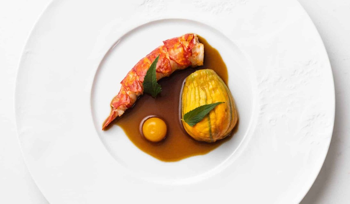 Lobster Dish - pictures-6