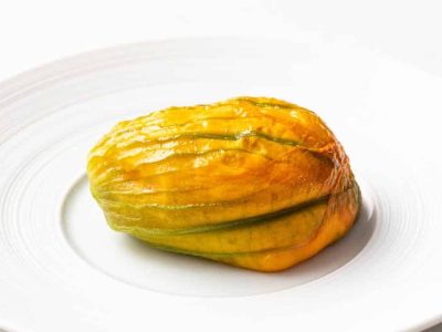 Lobster mousse / farce