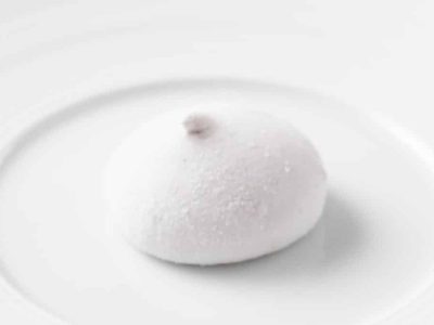 Poppy marshmallow