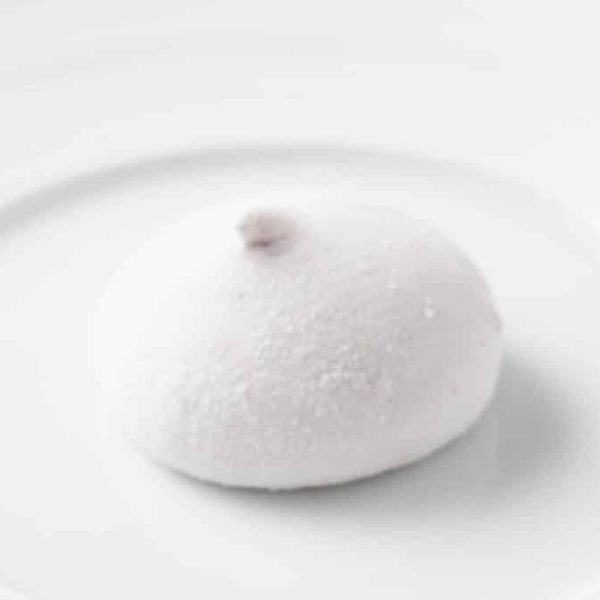 Poppy marshmallow