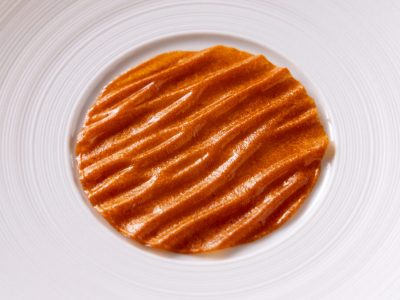 Potato & paprika crisp
