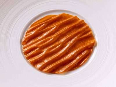 Potato & paprika crisp