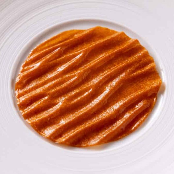 Potato & paprika crisp