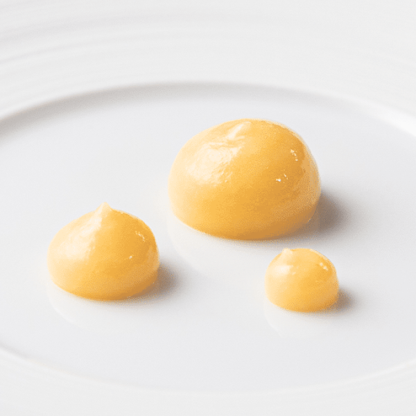 Quince gel