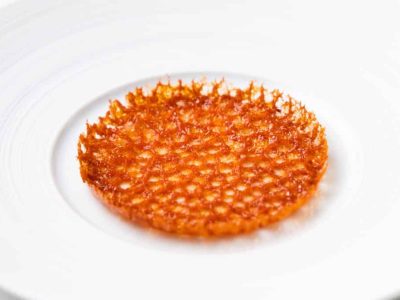 Shrimp cracker