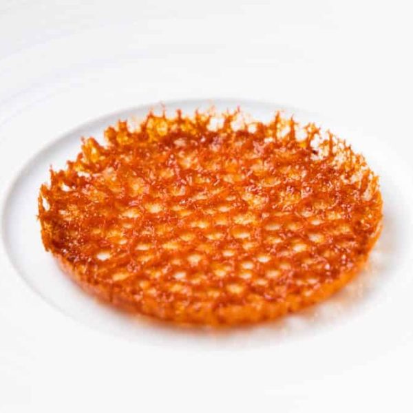 Shrimp cracker