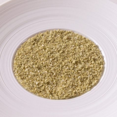 Spruce tip salt§