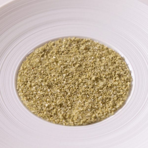 Spruce tip salt§