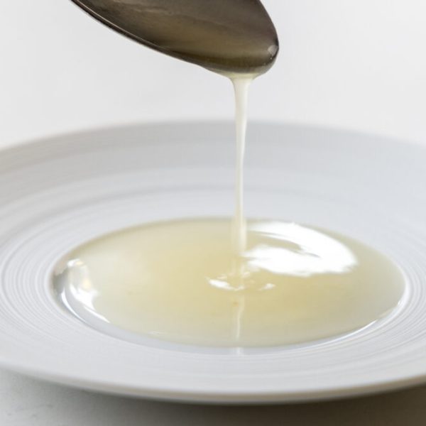Tarragon vinaigrette