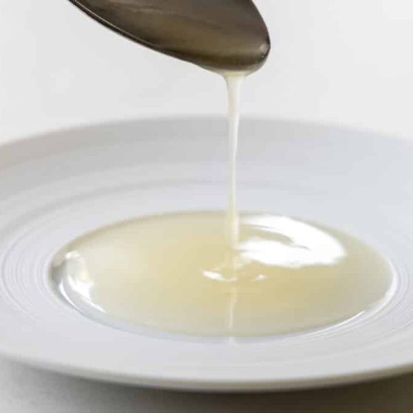 Tarragon vinaigrette