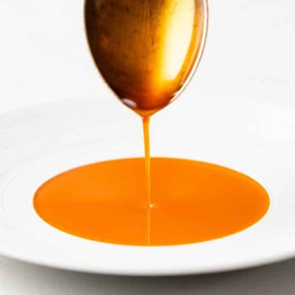 Tomato oil