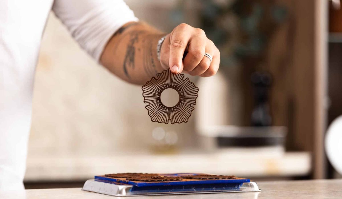 Tonka & Chocolate Dessert -01
