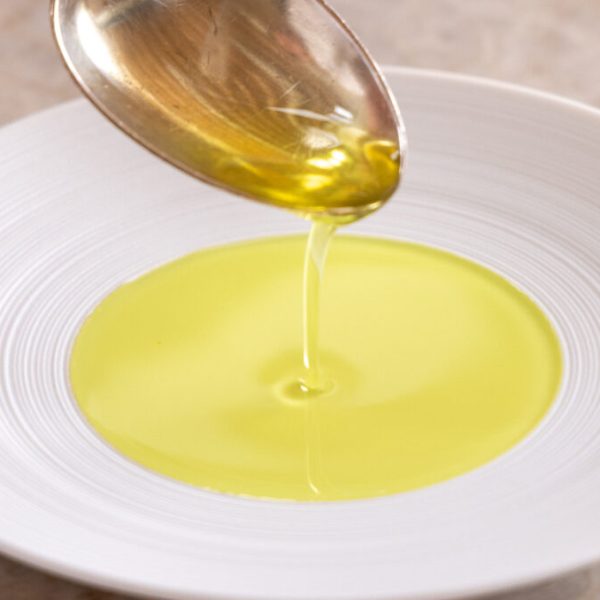 Vadouvan oil