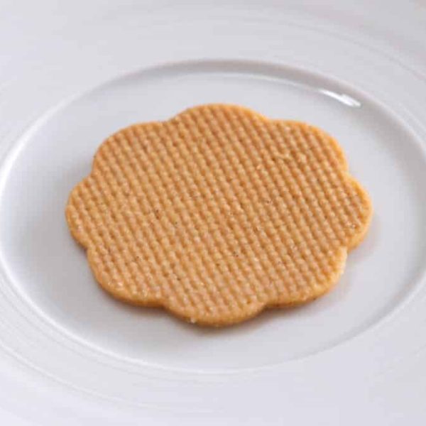 Vanilla sable